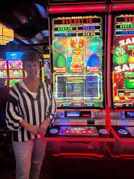 Jackpot Progressive Slot ဂိမ်း MMK fhmbet95