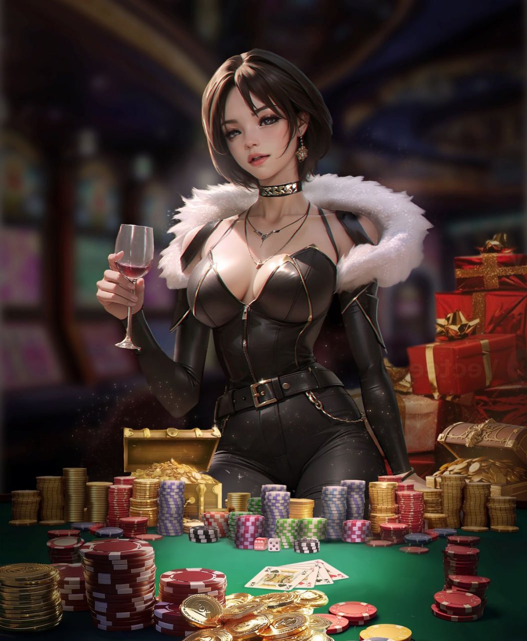 Slots fhmbet95