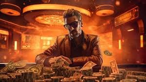 fhmbet95 Myanmar Online Casino Platform Slots Live Casino Sportsbook