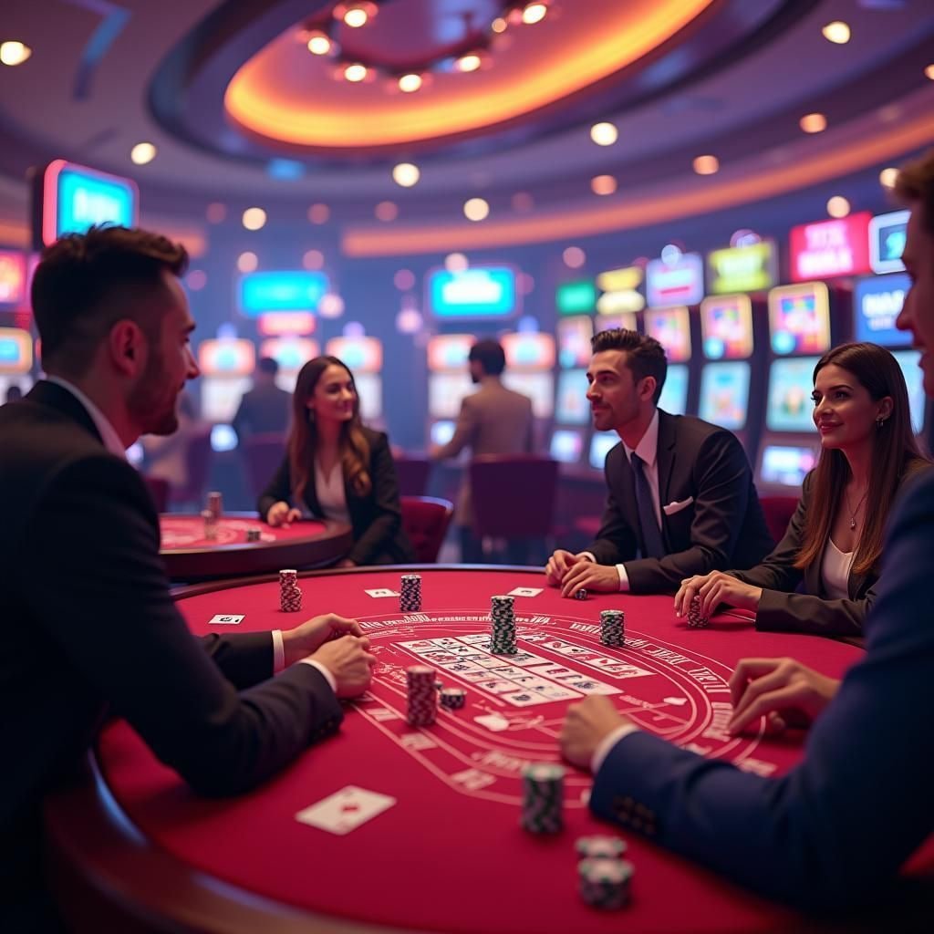 fhmbet95 Slot Games Jackpot မြန်မာ ကစားသမား