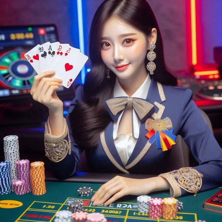 fhmbet95 APP Myanmar ဖုန်းမှ Slots Live Casino ကစားနေသောပုံ