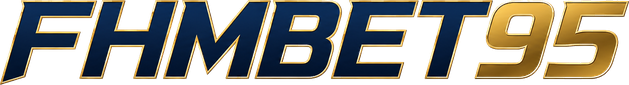 fhmbet95 Logo